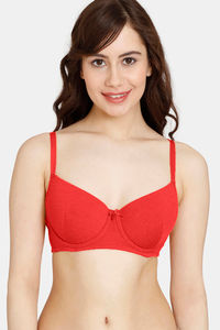 Equestrain Red2